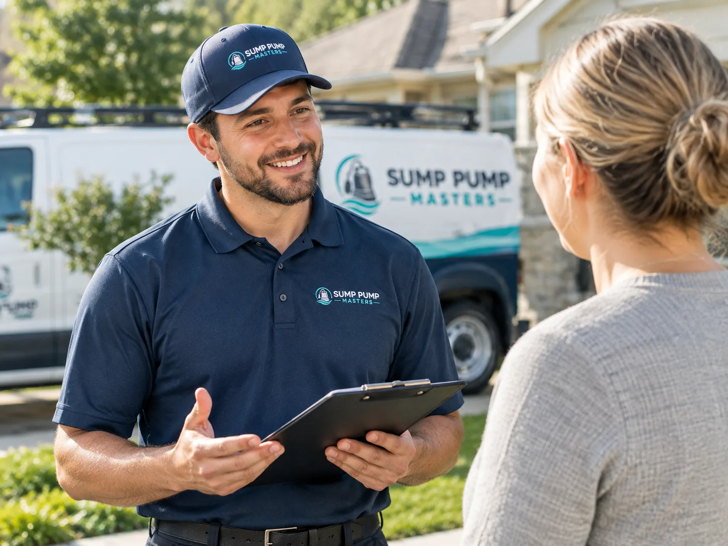 Sump Pump Repair Rodeo, CA FAQs